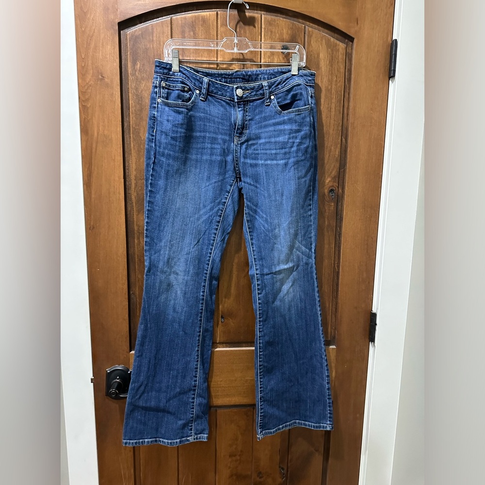 Jennifer Lopez Jeans